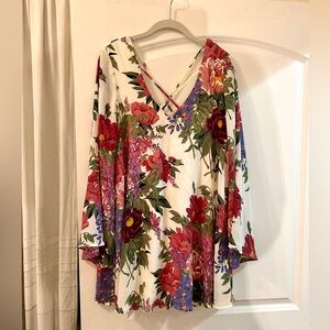 ✨Show Me Your Mumu Mini Dress✨